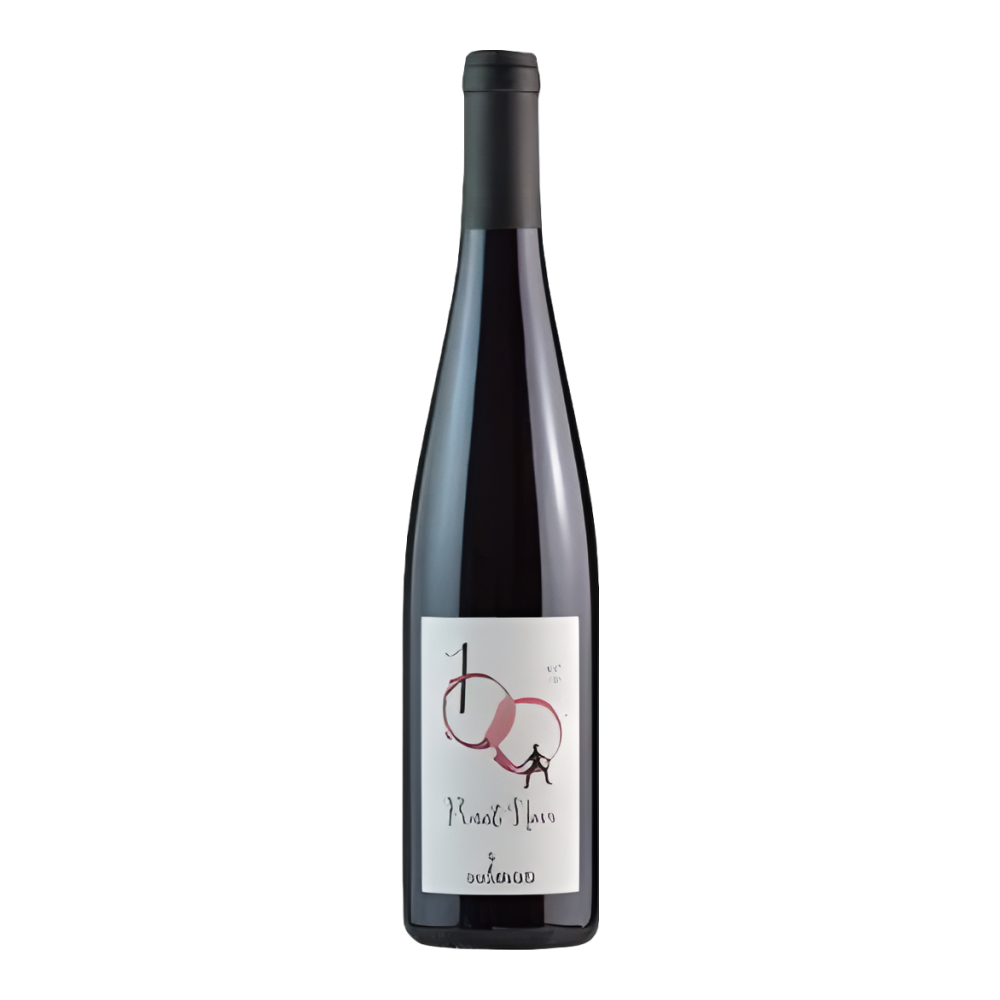 Louis Maurer, Pinot noir 2021, Bottiglia 750 ml