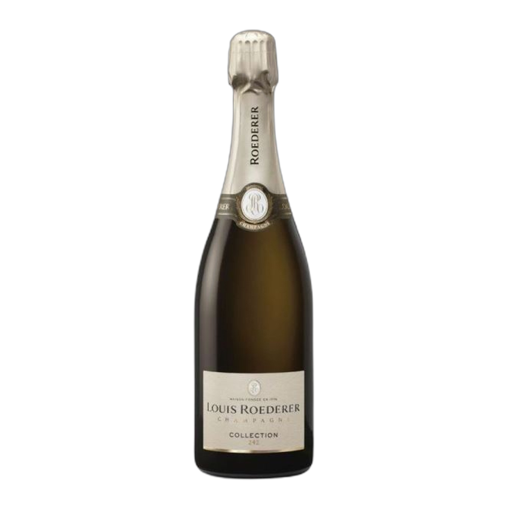 Louis Roederer, Collection 242 Brut, Bottiglia 750 ml