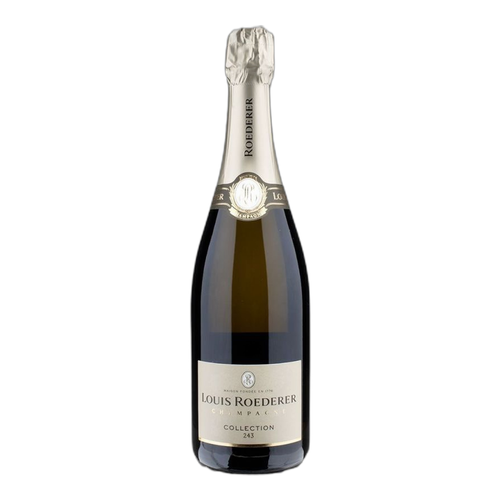 Louis Roederer, Collection 243 Brut, Magnum 1500 ml