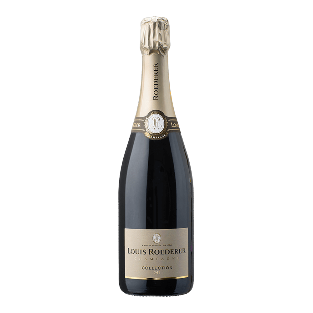 Louis Roederer, Collection 245 Brut, Bottiglia 750 ml