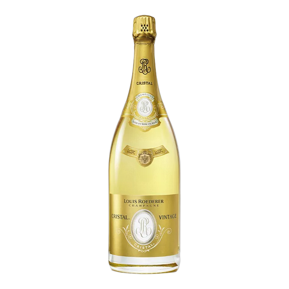 Louis Roederer, Cristal Brut 2012, Magnum 1500 ml