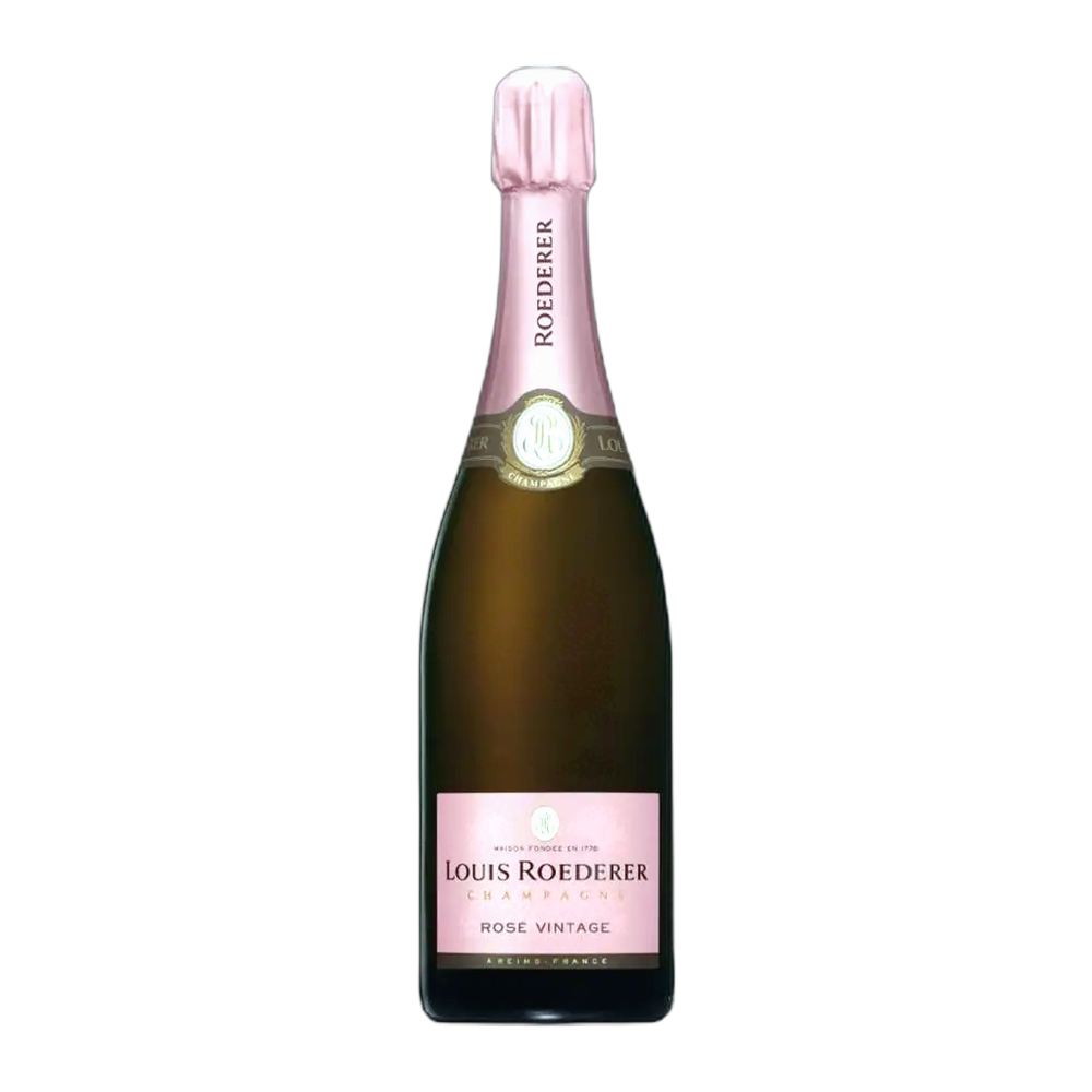 Louis Roederer, Cristal Rosé Brut 2012, Mathusalem 6000 ml