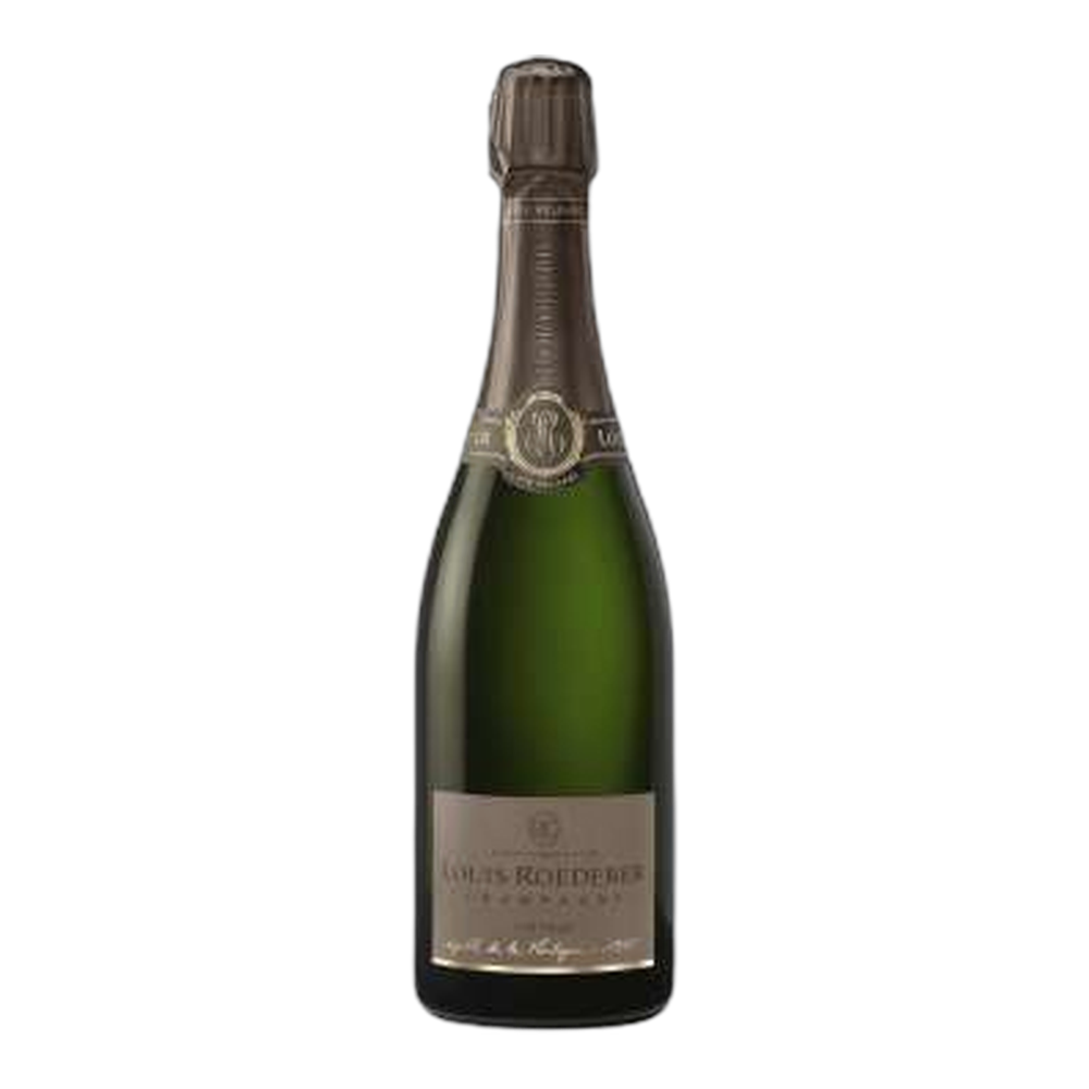 Louis Roederer, Vintage La Montagne Late Release Brut 1999, Bottiglia 750 ml