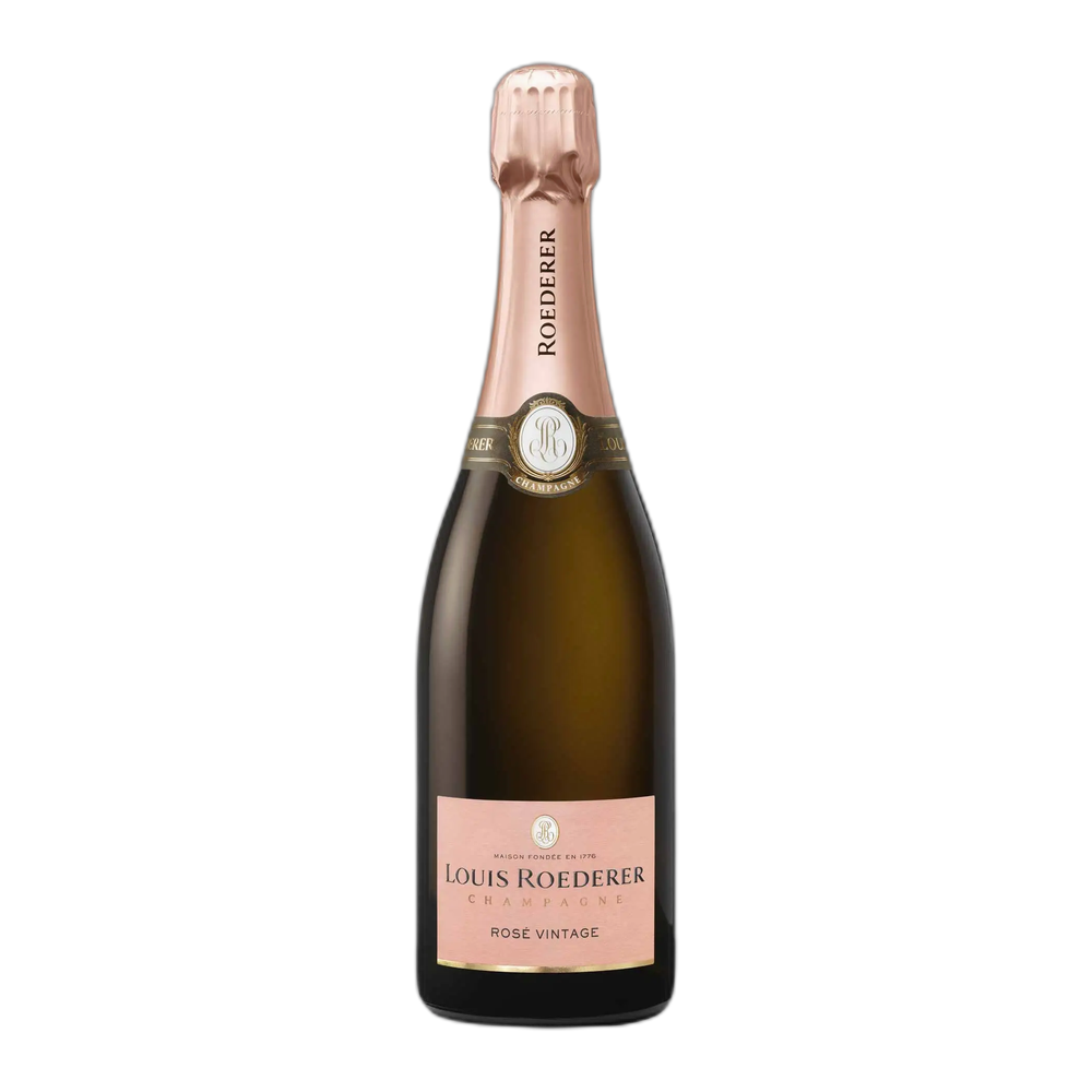 Louis Roederer, Vintage Rosé Brut 2013, Bottiglia 750 ml