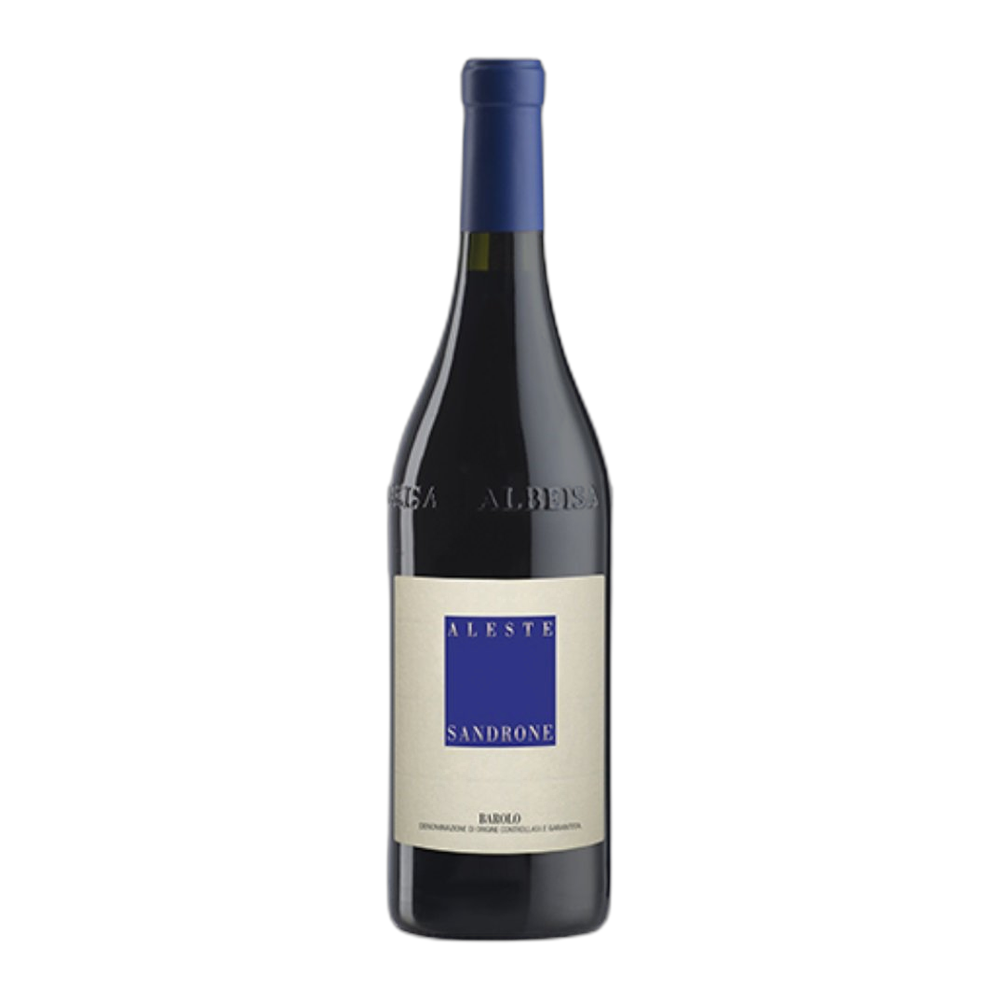 Luciano Sandrone, Barolo Aleste 2020, Bottiglia 750 ml