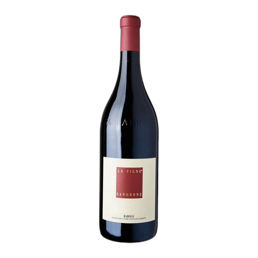 Luciano Sandrone, Barolo Le Vigne 2006, Magnum 1500 ml