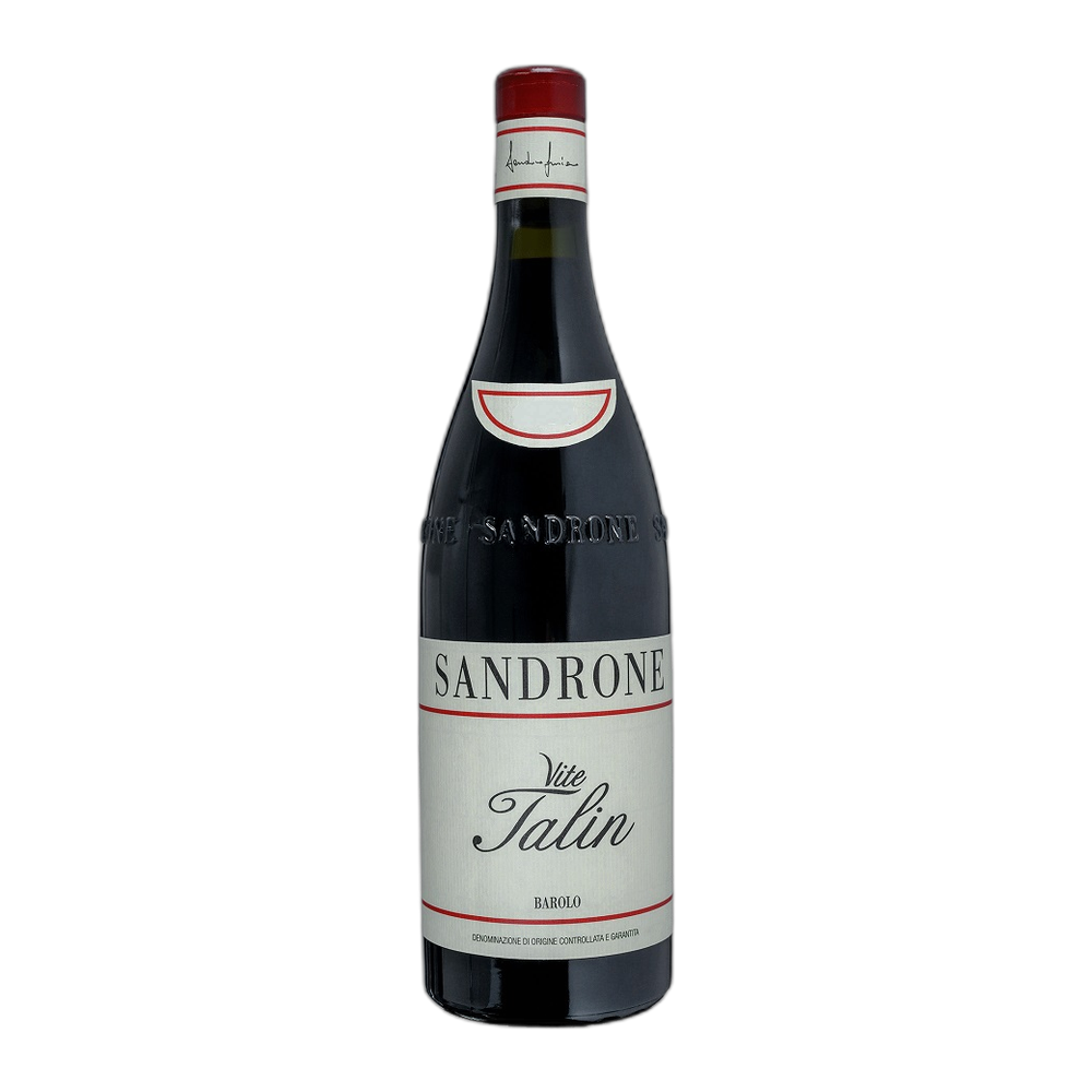 Luciano Sandrone, Barolo Vite Talin 2014, Bottiglia 750 ml