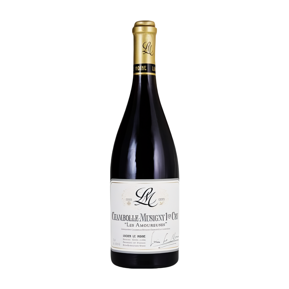 Lucien Le Moine, Chambolle-Musigny Les Amoureuses 1er Cru 2018, Bottiglia 750 ml