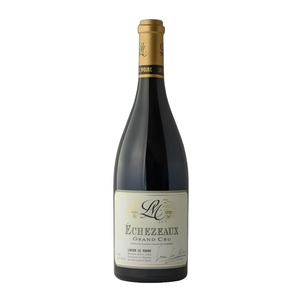 Lucien Le Moine, Grands Échézeaux Grand Cru 2018, Bottiglia 750 ml