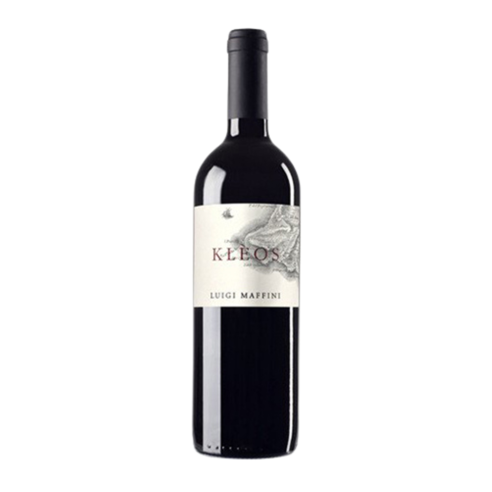Luigi Maffini, Kleos 2023, Bottiglia 750 ml