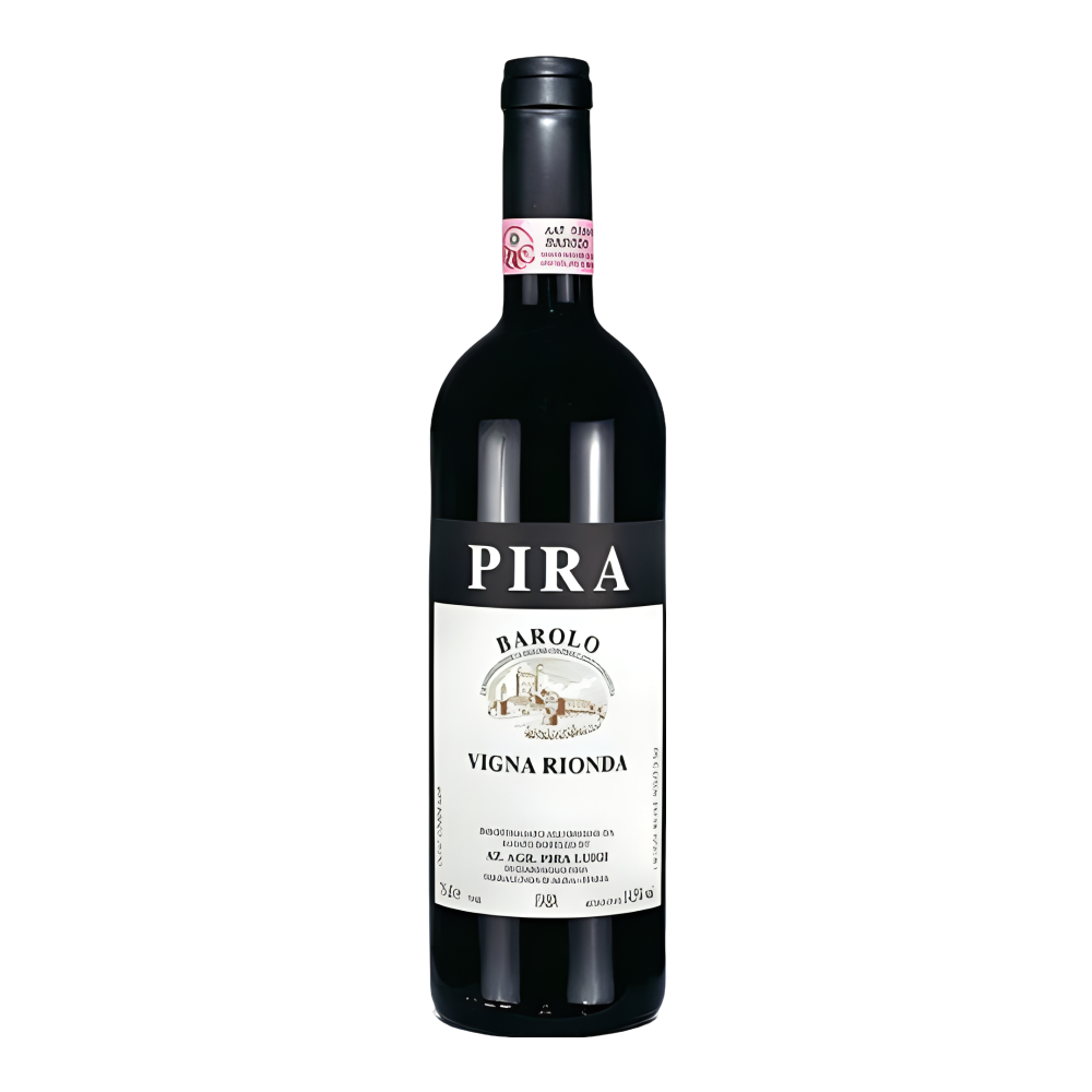 Luigi Pira, Barolo Vignarionda 2018, Magnum 1500 ml