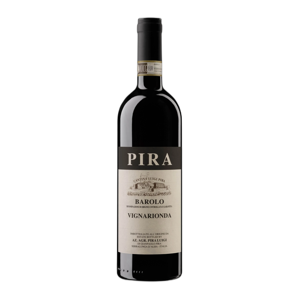 Luigi Pira, Barolo Vignarionda 2021, Magnum 1500 ml