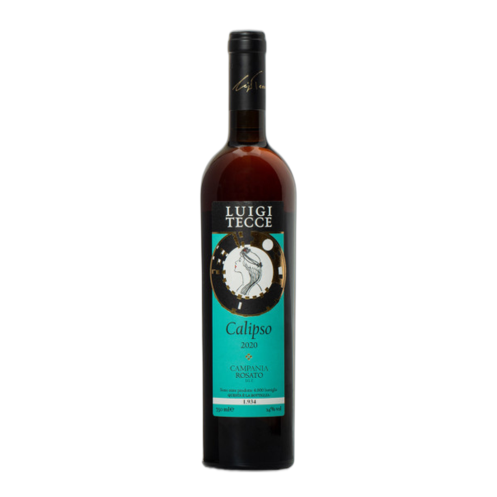 Luigi Tecce, Calipso 2020, Bottiglia 750 ml