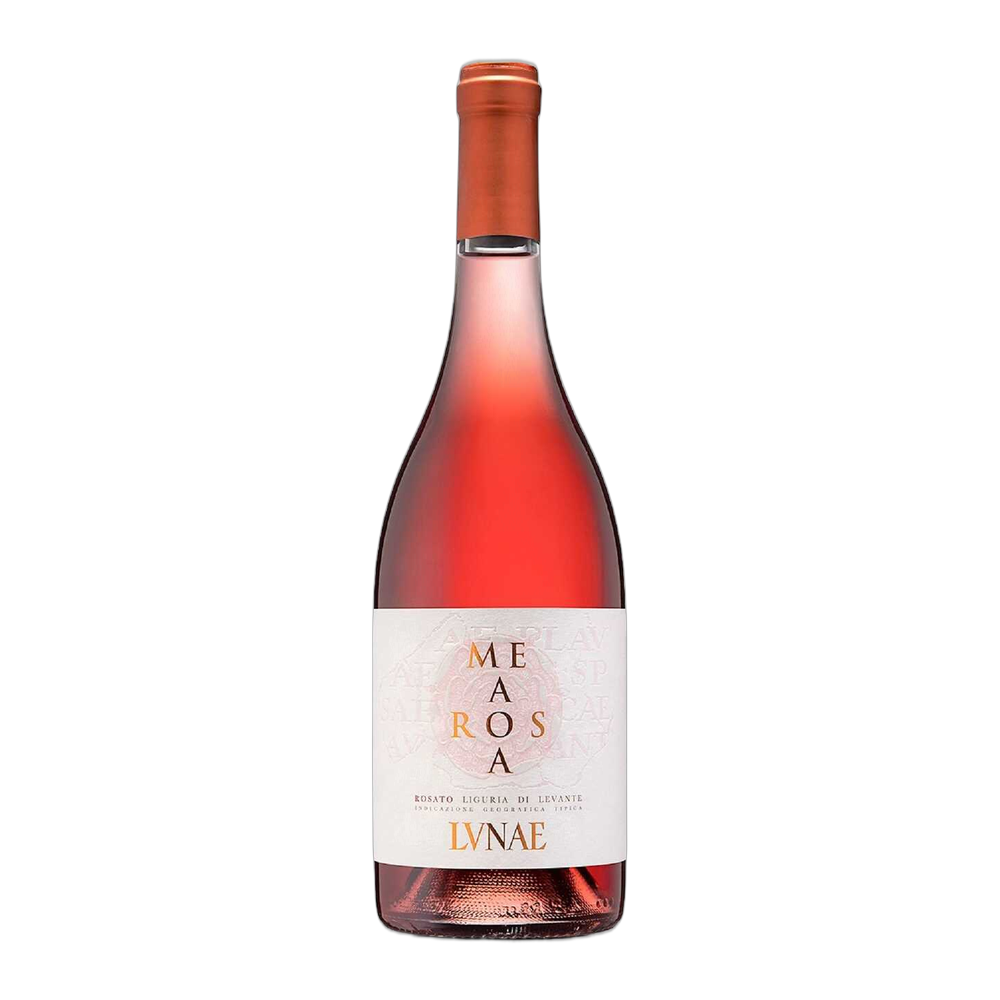 Lunae, Mea Rosa 2023, Bottiglia 750 ml