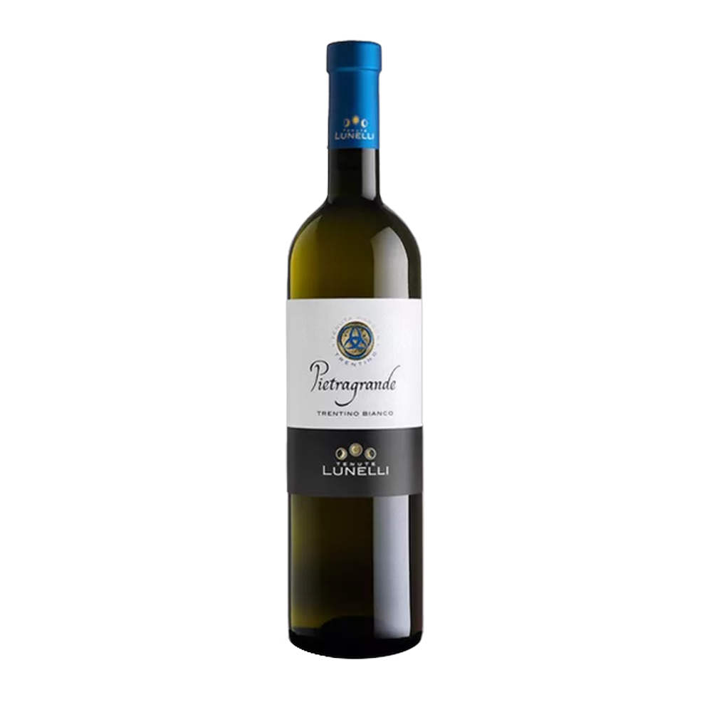 Lunelli - Tenuta Margon, Pietragrande 2019, Bottiglia 750 ml