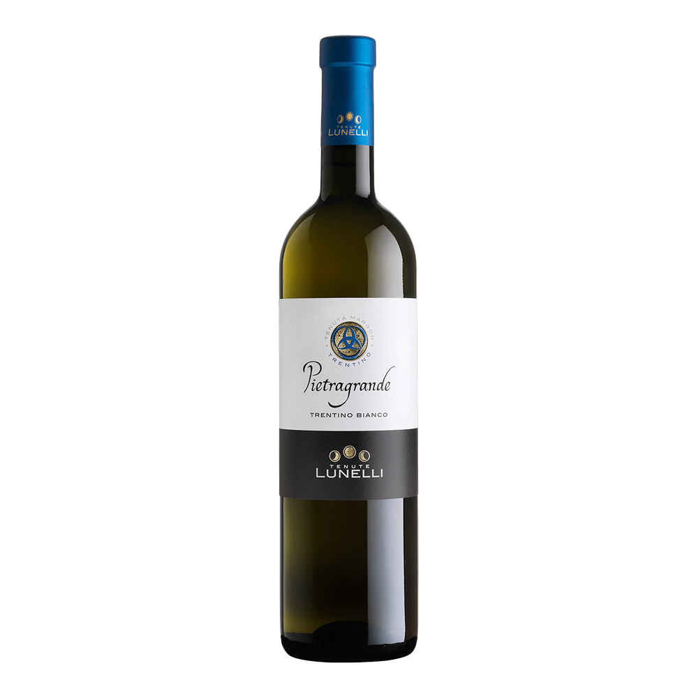 Lunelli - Tenuta Margon, Pietragrande 2021, Bottiglia 750 ml