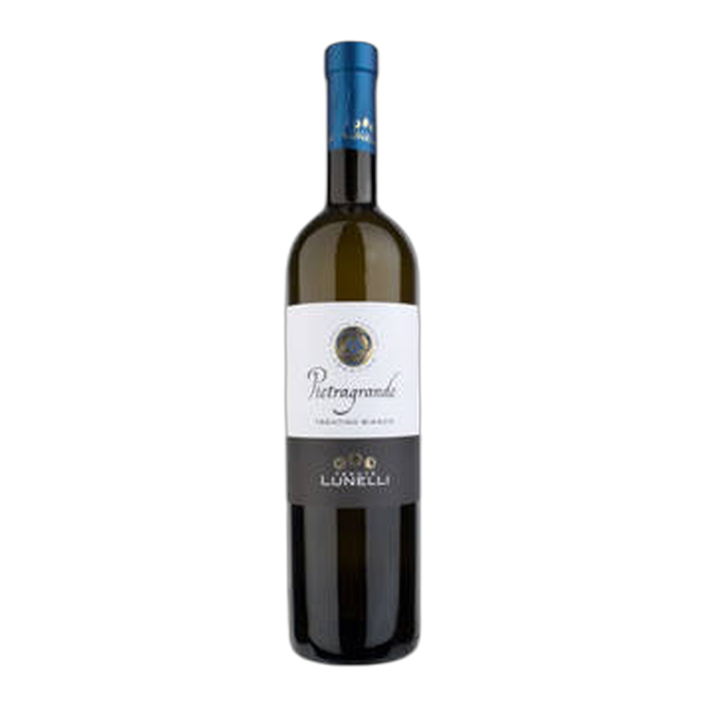 Lunelli - Tenuta Margon, Pietragrande 2023, Bottiglia 750 ml