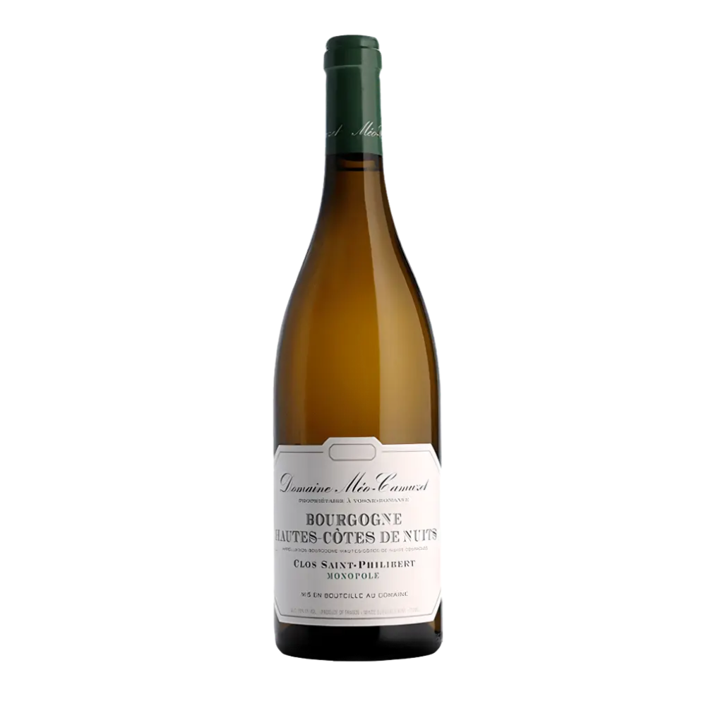 Méo-Camuzet, Bourgogne Hautes Côtes de Nuits Clos Saint-Philibert Monopole 2023, Bottiglia 750 ml