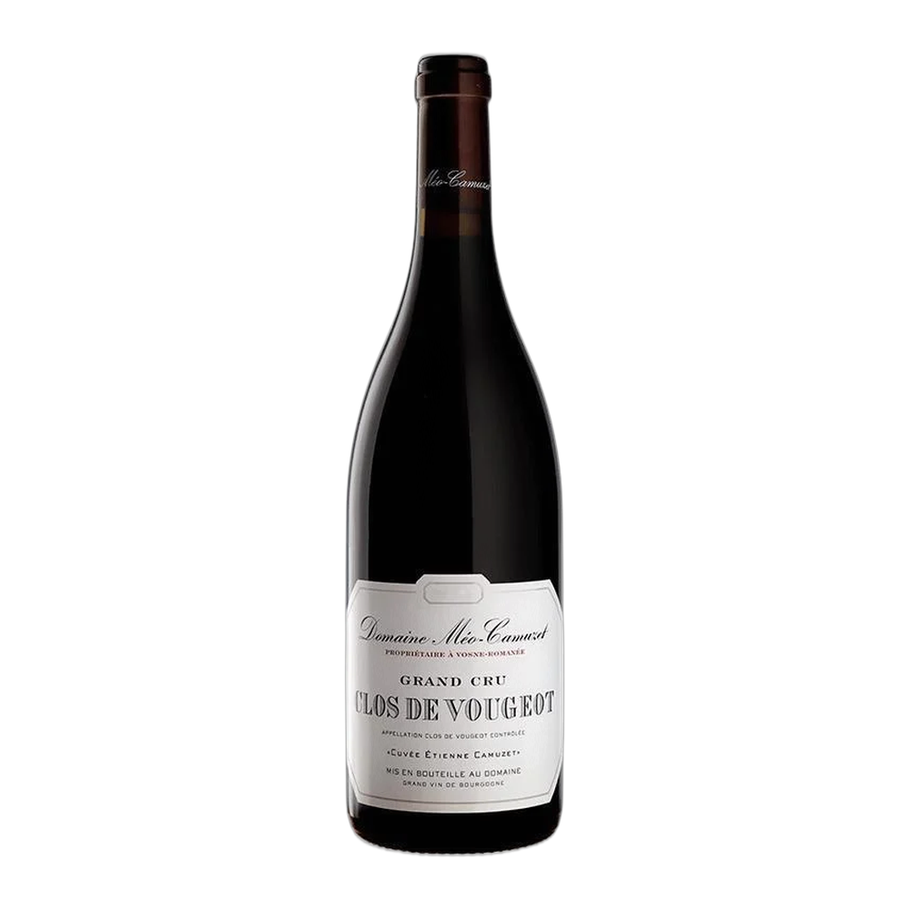 Méo-Camuzet, Clos de Vougeot Grand Cru 2013, Bottiglia 750 ml