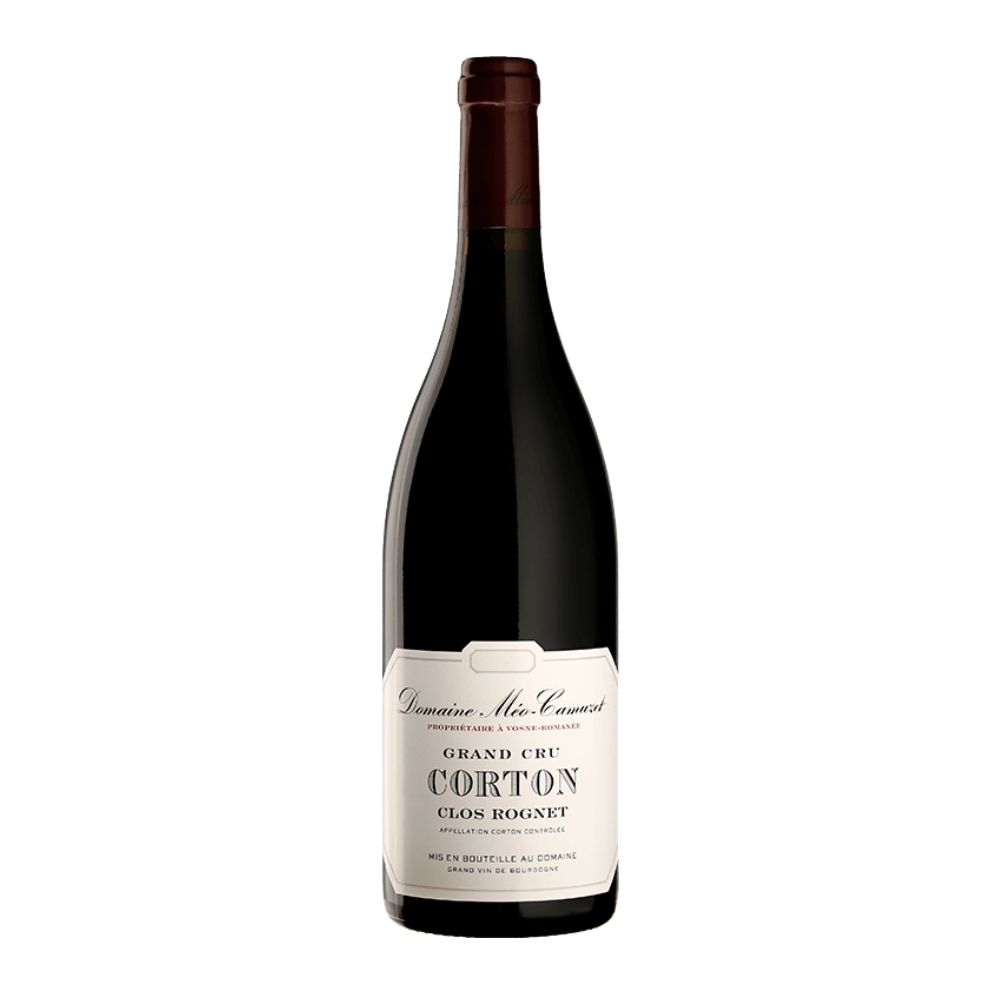Méo-Camuzet, Corton Clos Rognet Grand Cru 2016, Bottiglia 750 ml