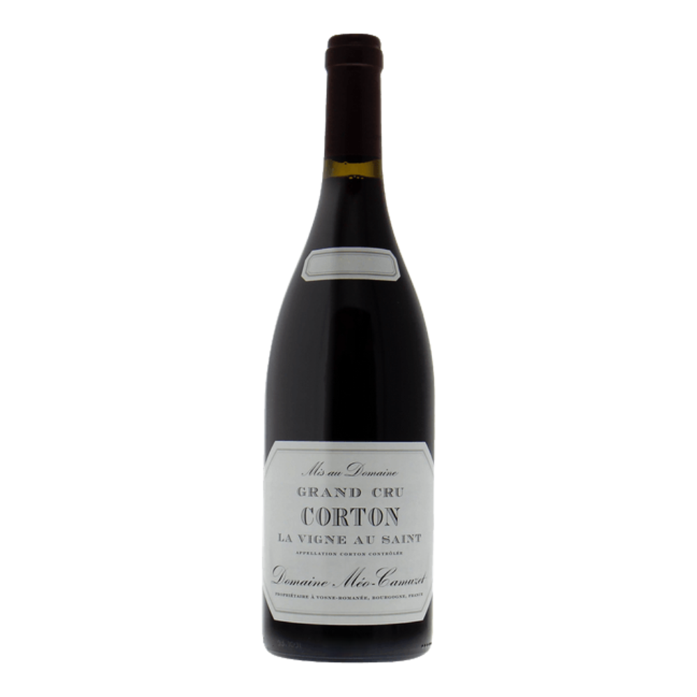 Méo-Camuzet, Corton Le Vigne au Saint Grand Cru 2018, Bottiglia 750 ml