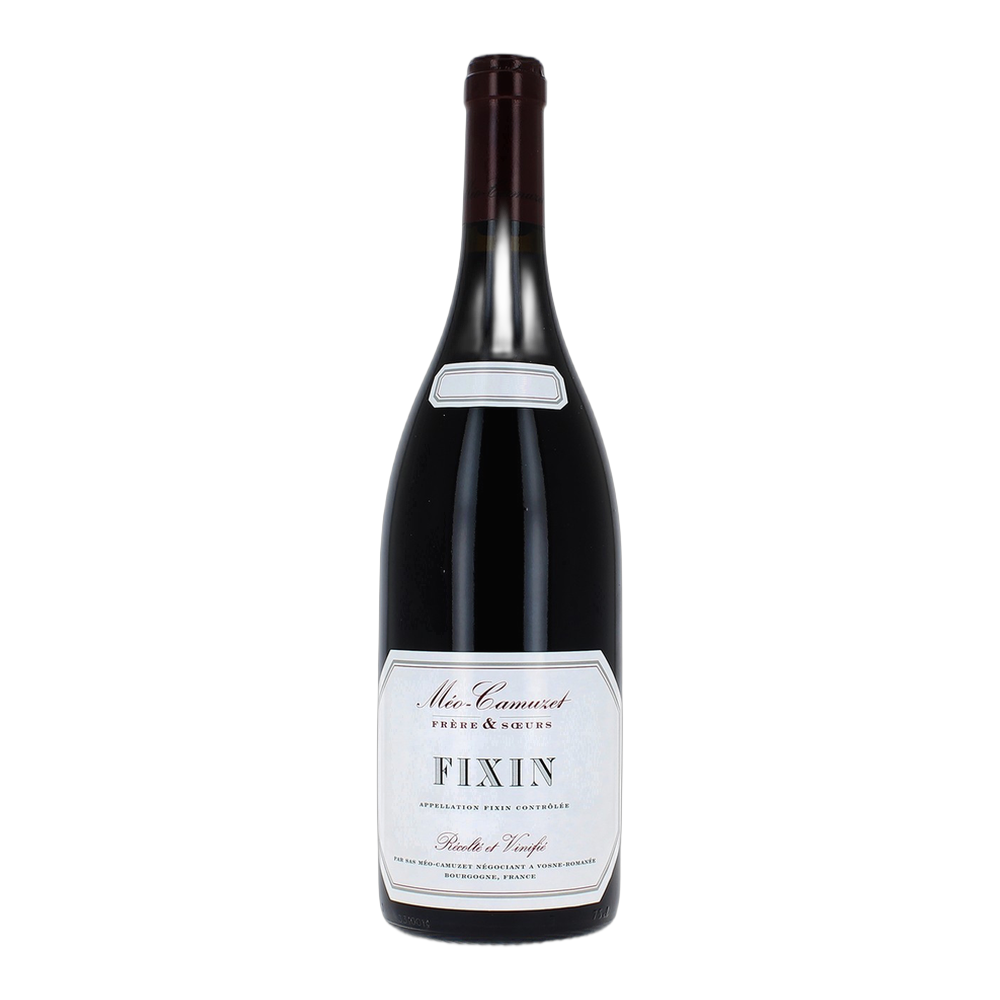 Méo-Camuzet, Fixin Rouge 2022, Bottiglia 750 ml