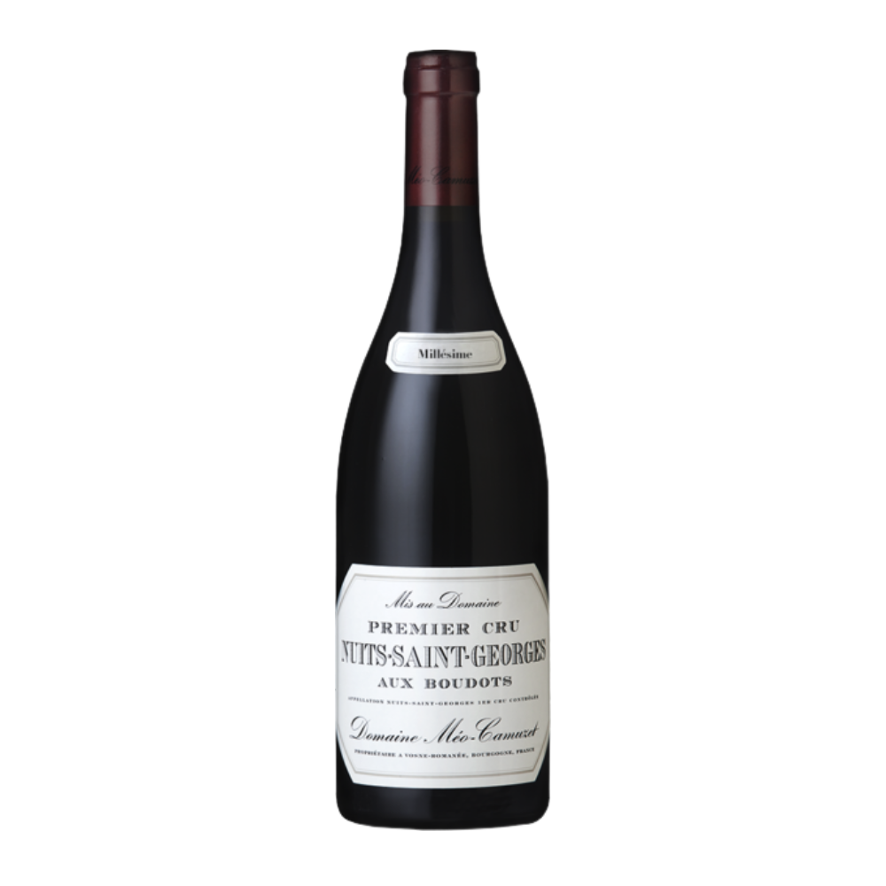Méo-Camuzet, Nuits-Saint-Georges Aux Boudots 1er Cru 2012, Bottiglia 750 ml