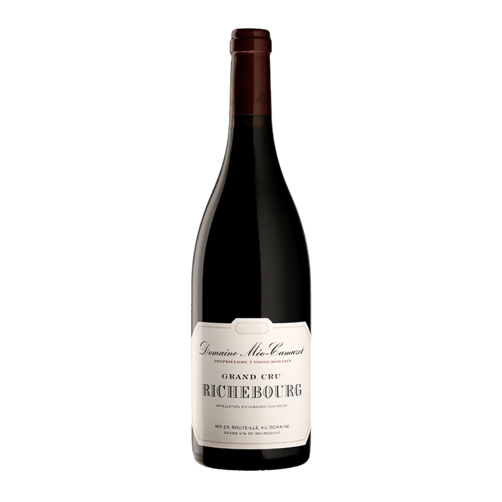 Méo-Camuzet, Richebourg Grand Cru 2015, Bottiglia 750 ml