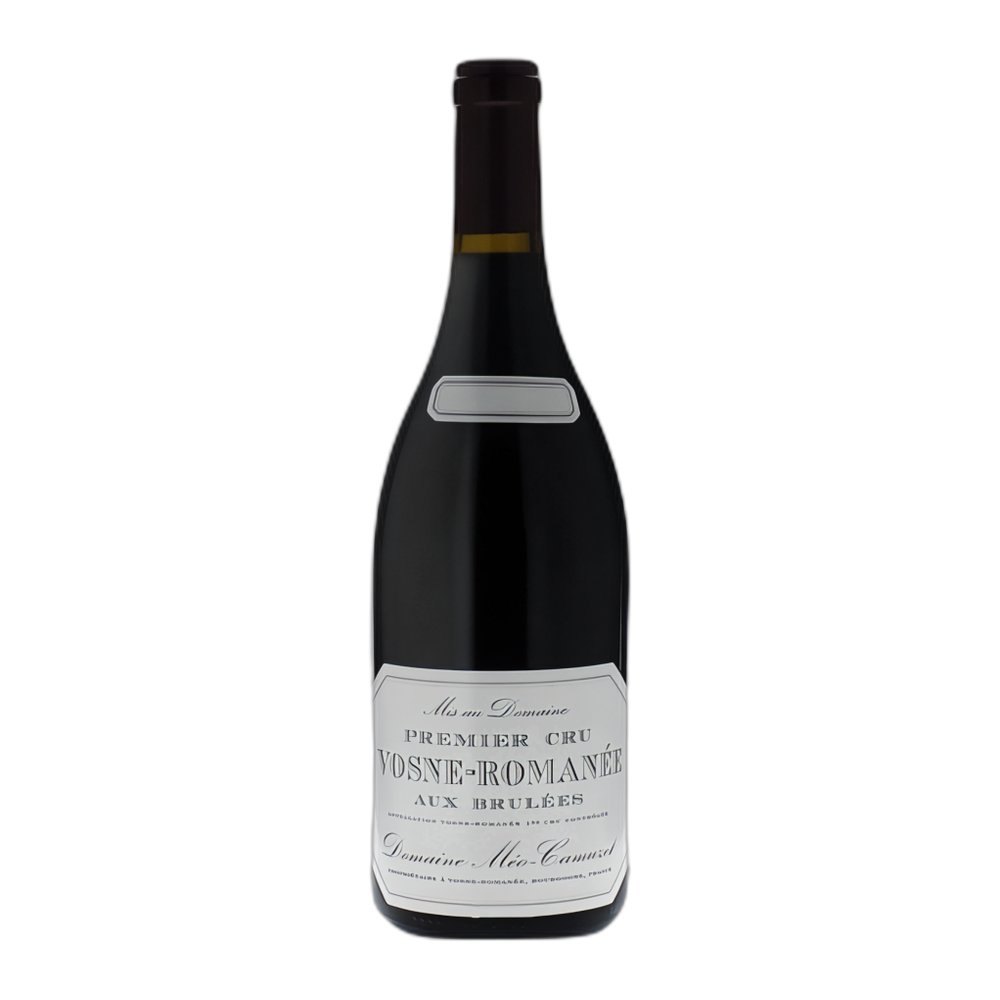 Méo-Camuzet, Vosne-Romanée Aux Brulées 1er Cru 2012, Bottiglia 750 ml
