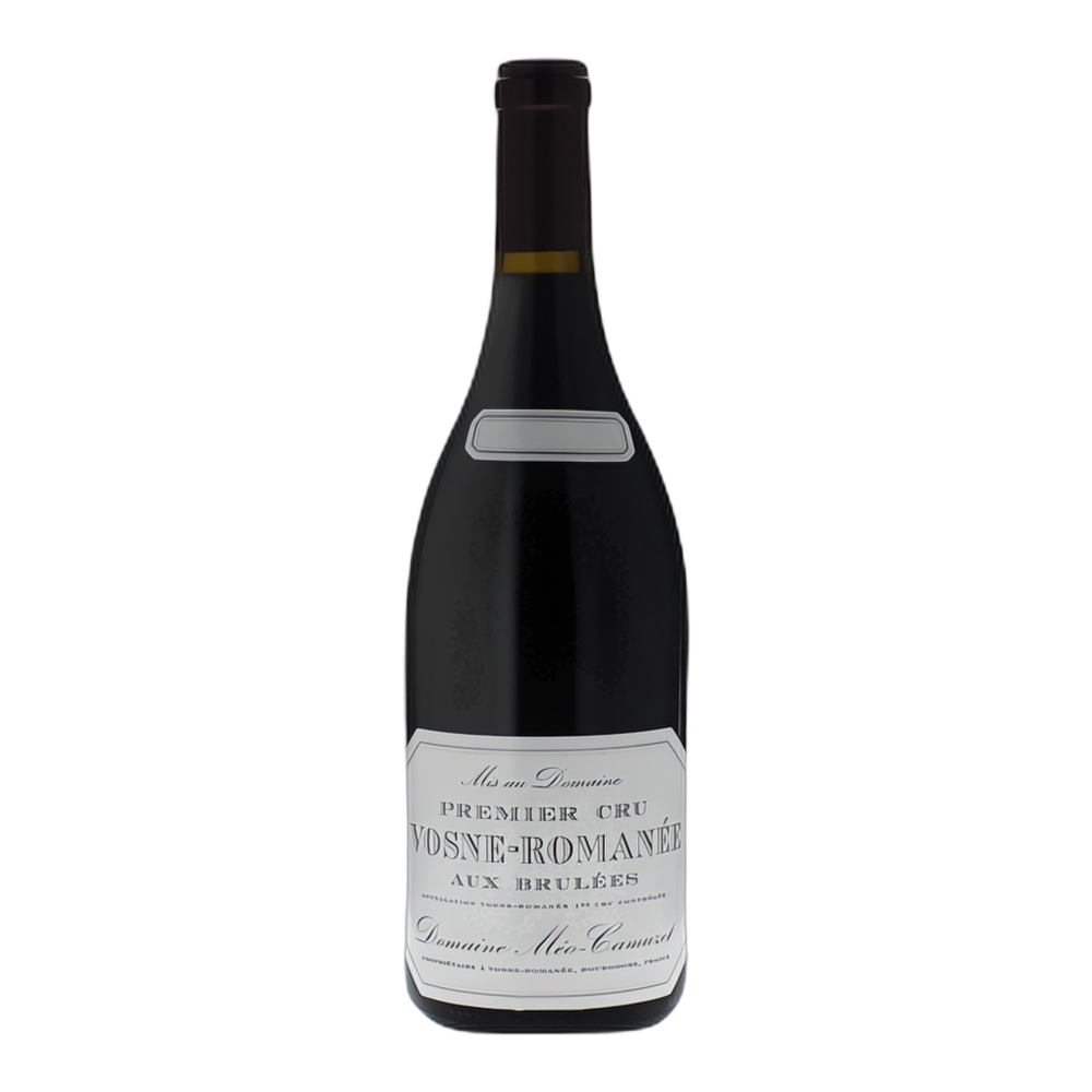 Méo-Camuzet, Vosne-Romanée Aux Brulées 1er Cru 2014, Bottiglia 750 ml
