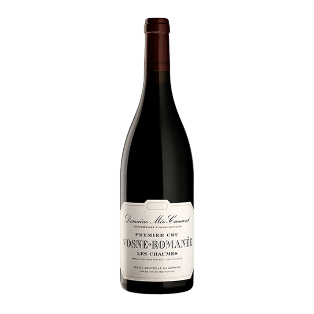 Méo-Camuzet, Vosne-Romanée Les Chaumes 1er Cru 2022, Bottiglia 750 ml