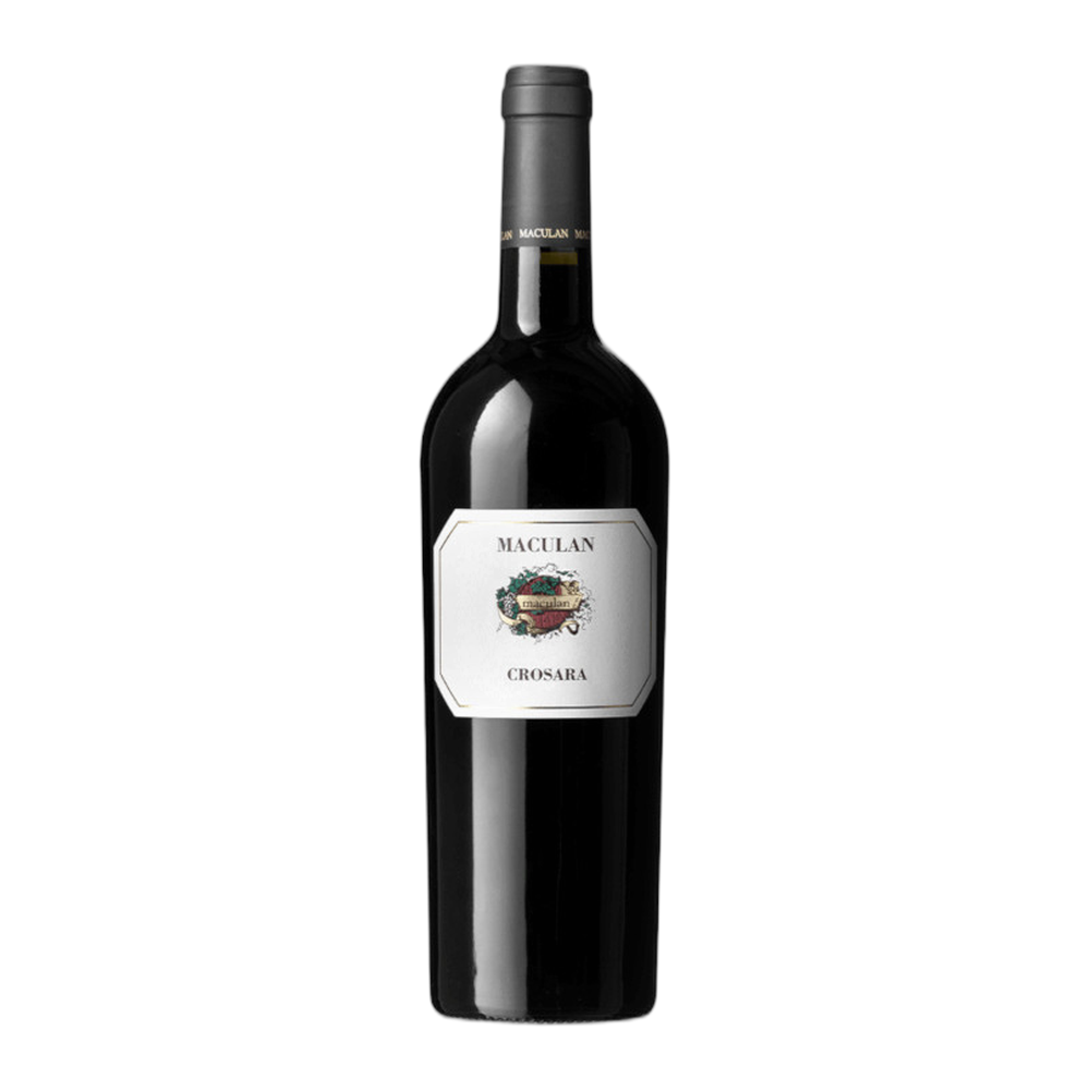 Maculan, Crosara 2011, Magnum 1500 ml