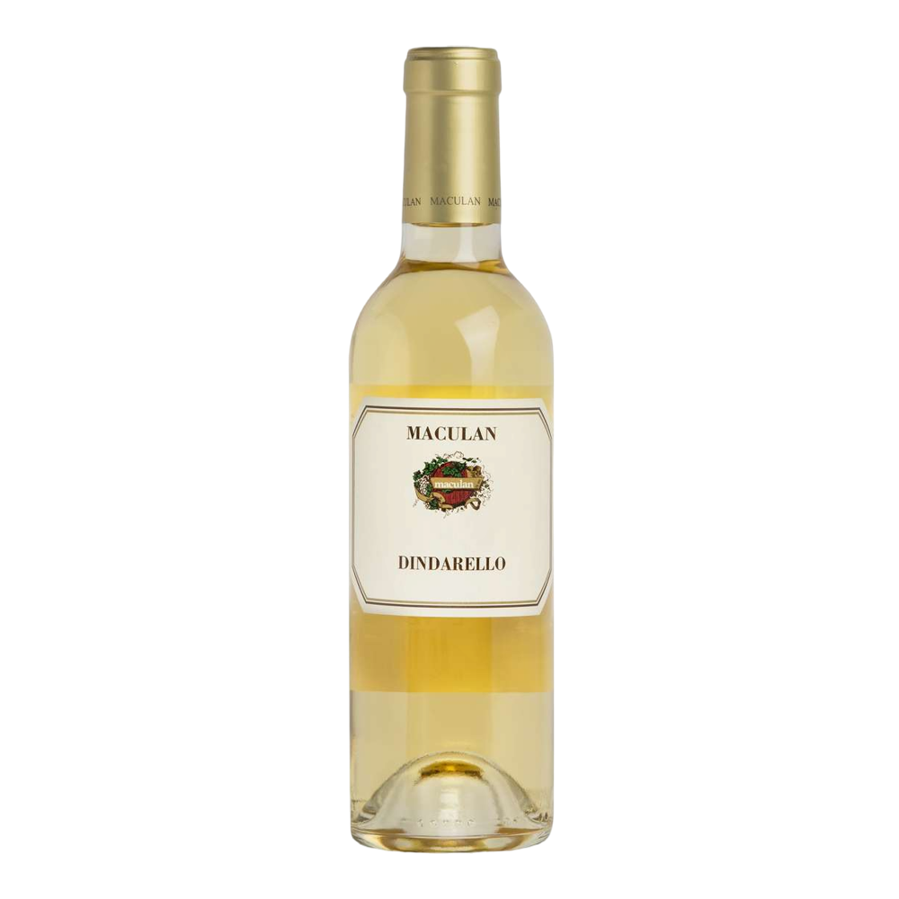 Maculan, Dindarello 2022, Mezza bottiglia 375 ml
