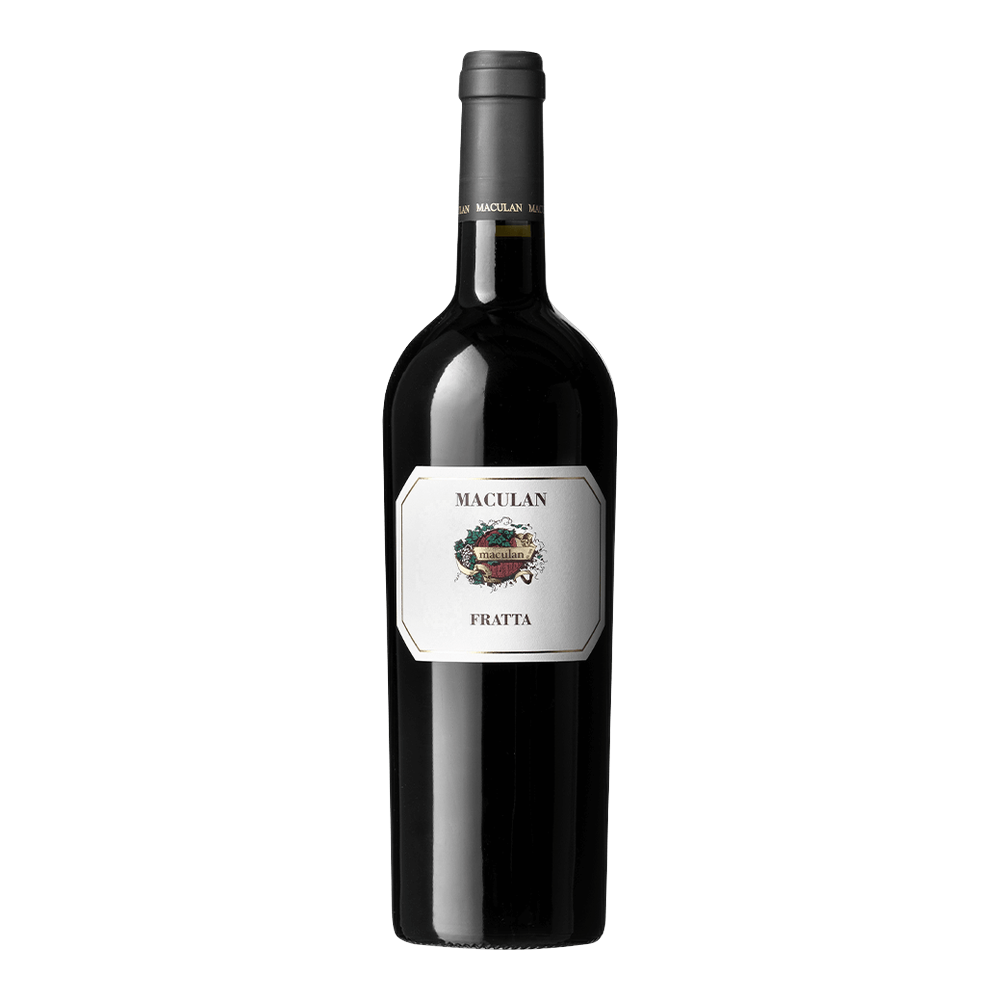 Maculan, Fratta 1988, Magnum 1500 ml