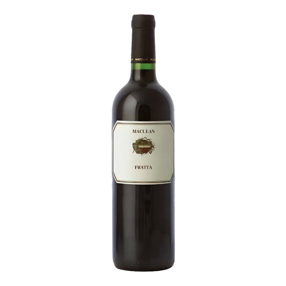 Maculan, Fratta 2004, Bottiglia 750 ml