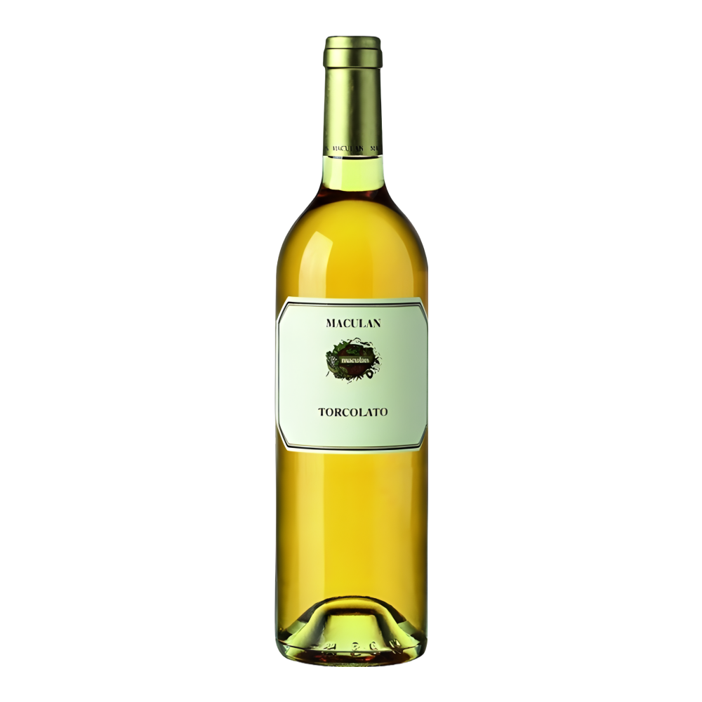Maculan, Torcolato 2003, Magnum 1500 ml