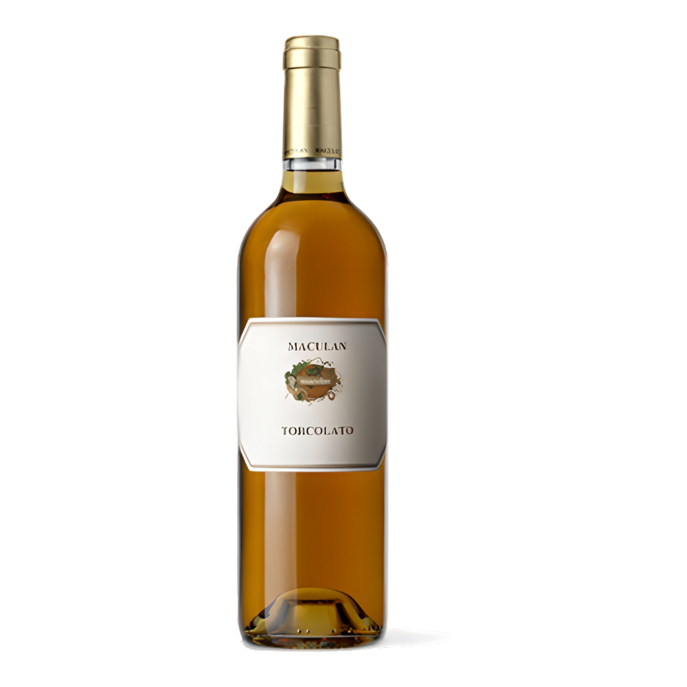 Maculan, Torcolato 2005, Bottiglia 750 ml