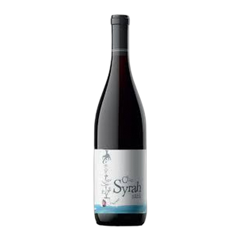 Madrevite, Che Syrah sarà 2019, Bottiglia 750 ml