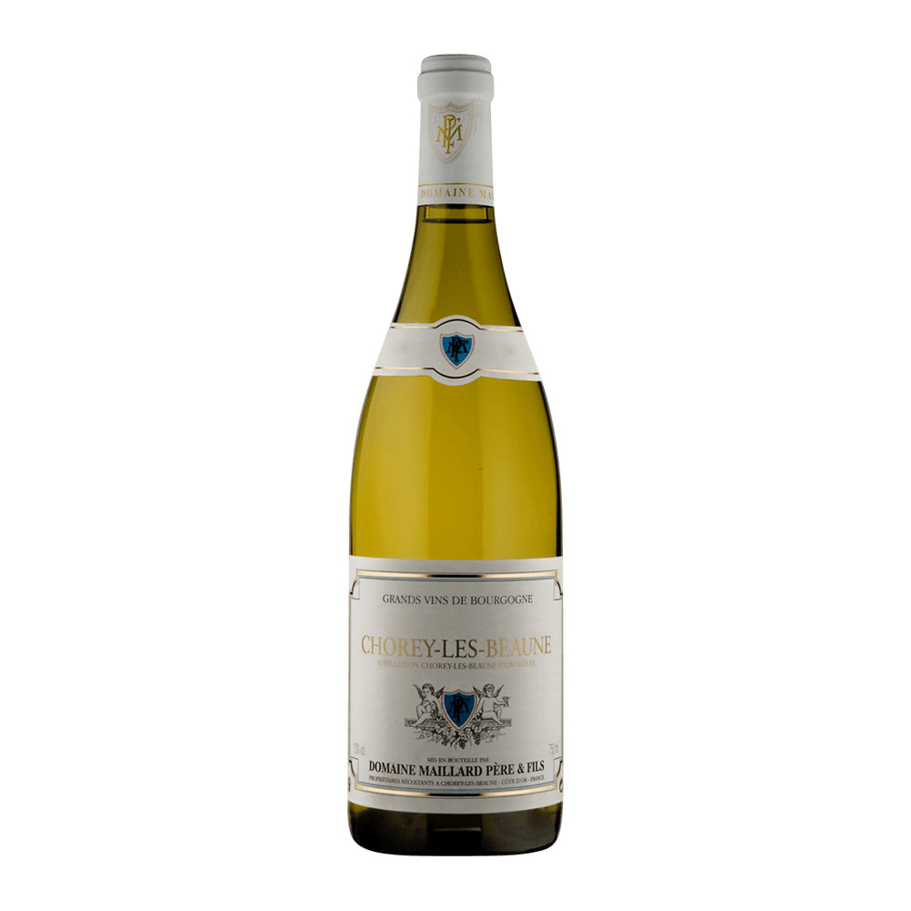 Maillard Père & Fils, Chorey-les-Beaune Blanc 2022, Bottiglia 750 ml