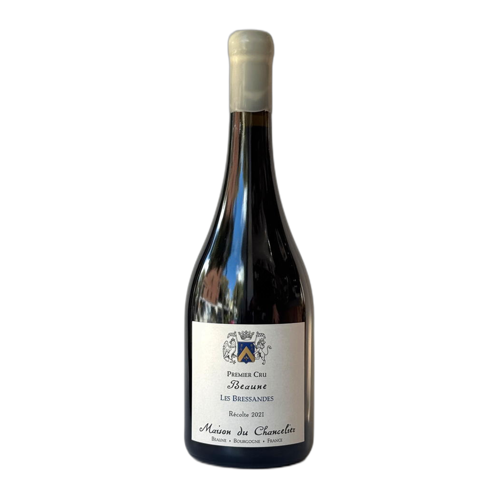 Maison du Chancelier, Beaune Les Bressandes 1er Cru 2021, Bottiglia 750 ml