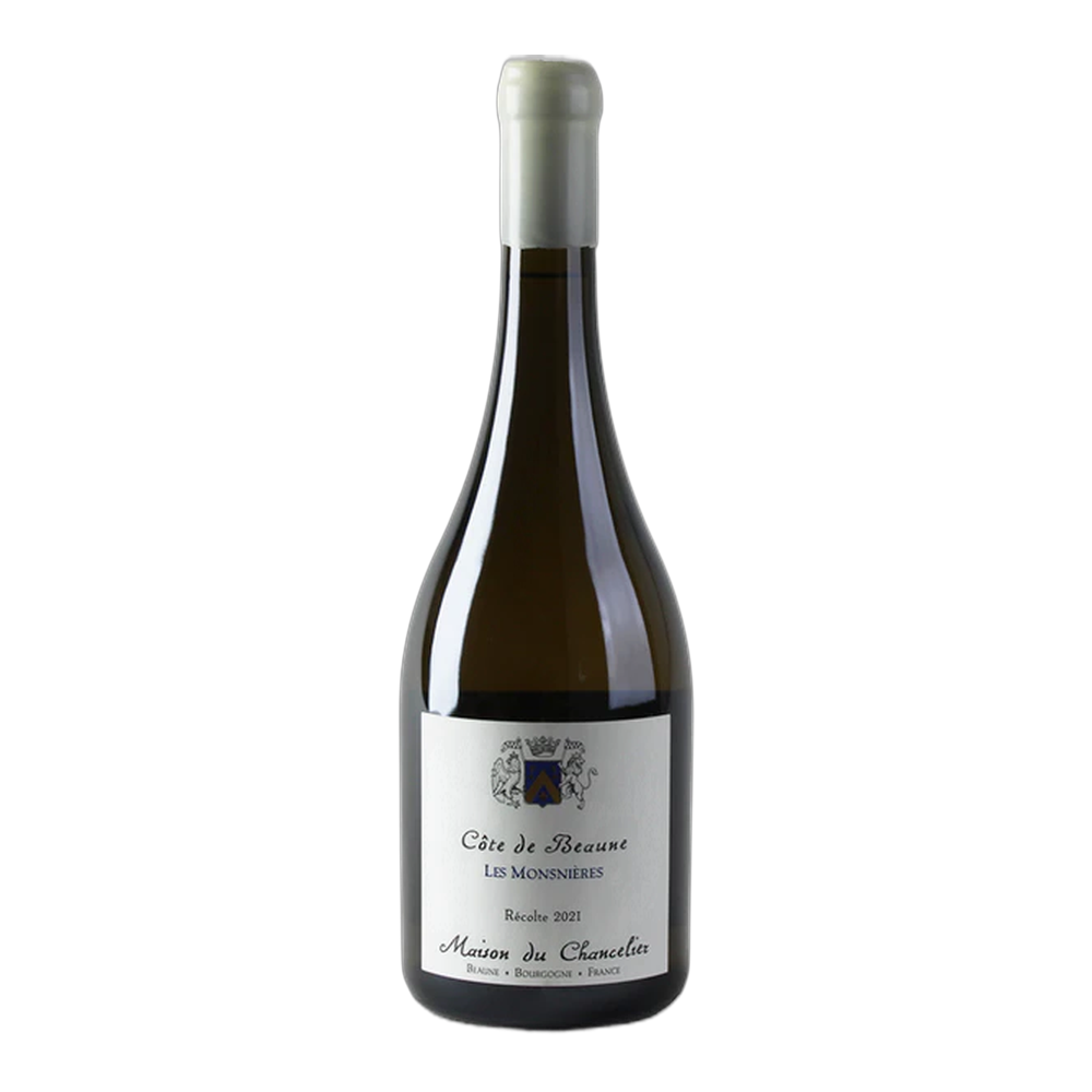 Maison du Chancelier, Côte de Beaune Les Mosnières 2022, Bottiglia 750 ml