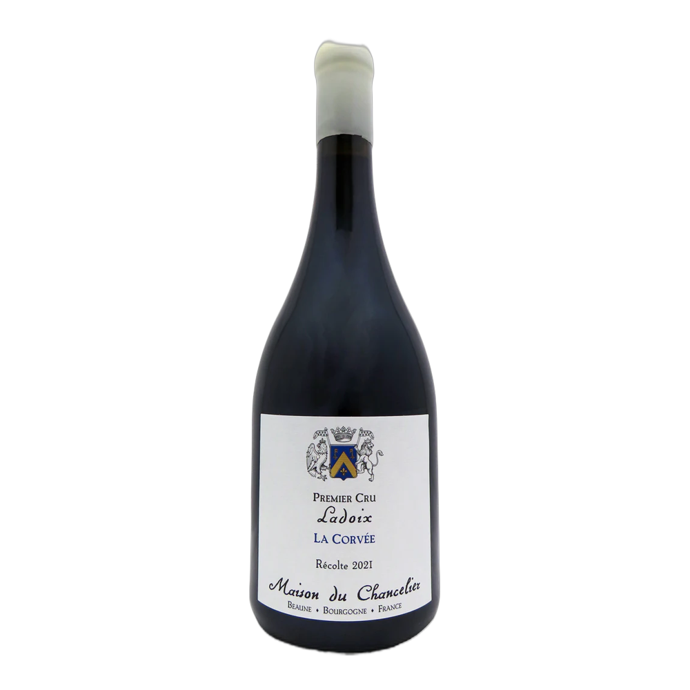 Maison du Chancelier, Ladoix La Corvée 1er Cru 2021, Bottiglia 750 ml