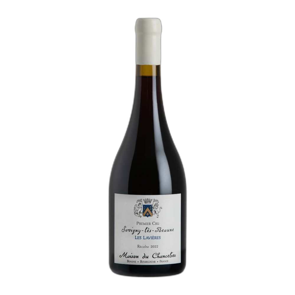 Maison du Chancelier, Savigny-lès-Beaune Les Lavières 1er Cru 2022, Bottiglia 750 ml