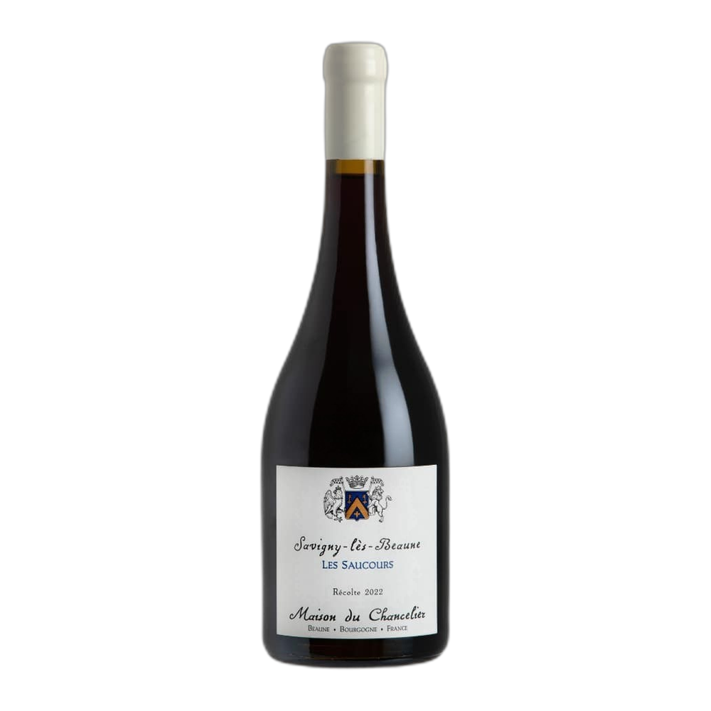 Maison du Chancelier, Savigny-lès-Beaune Les Saucours 2022, Bottiglia 750 ml