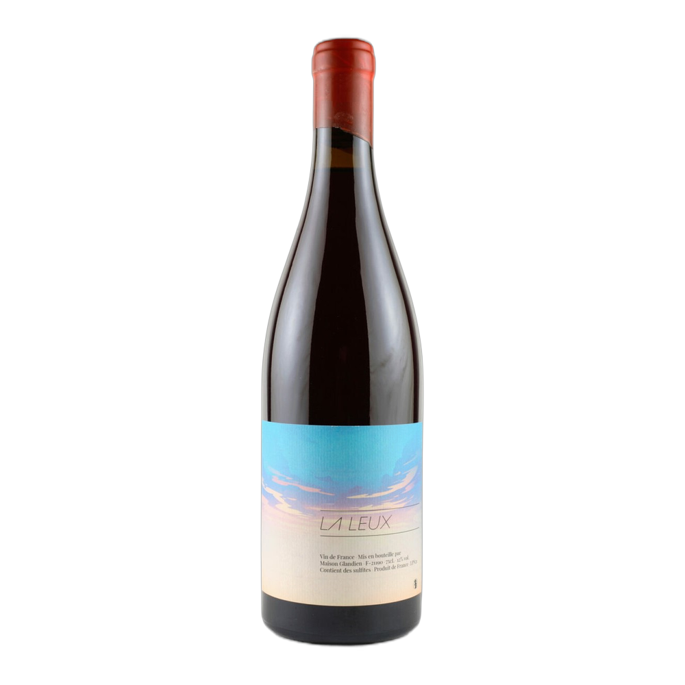 Maison Glandien, La Leux 2022, Bottiglia 750 ml