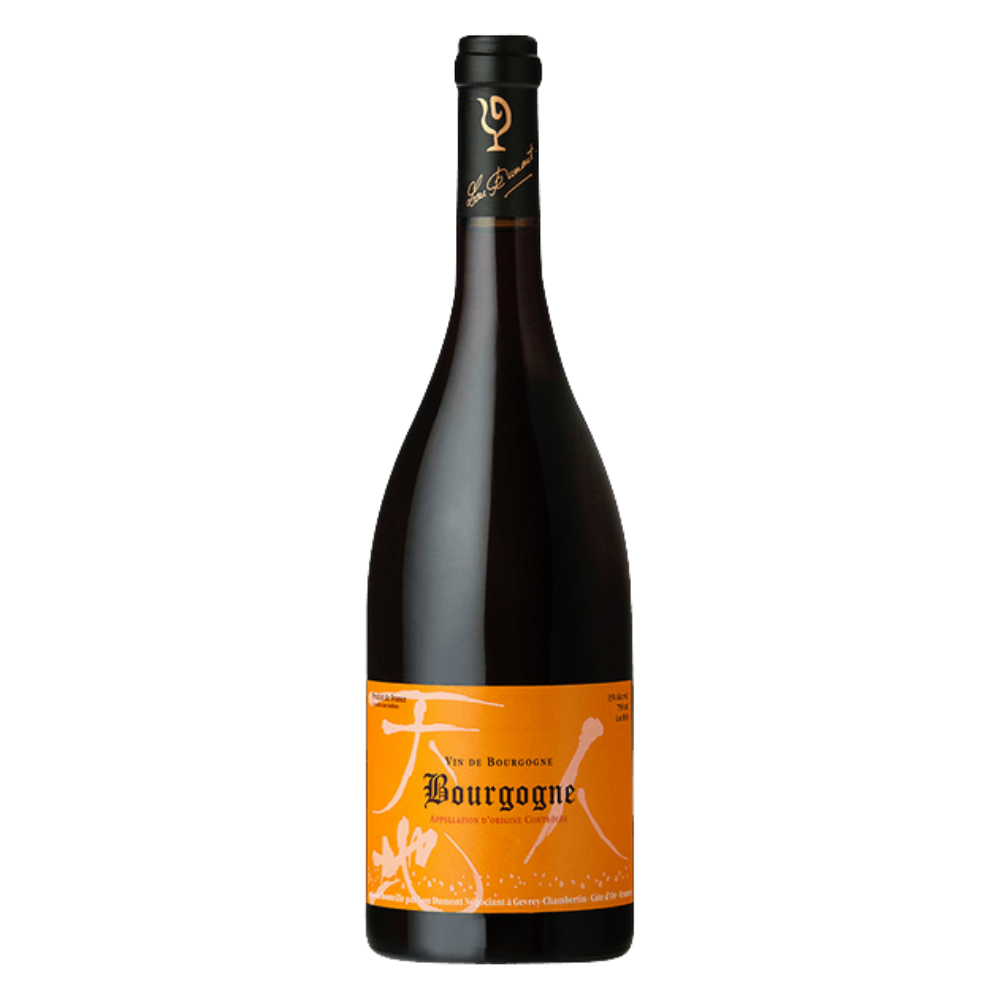 Maison Lou Dumont, Bourgogne Rouge 2022, Bottiglia 750 ml