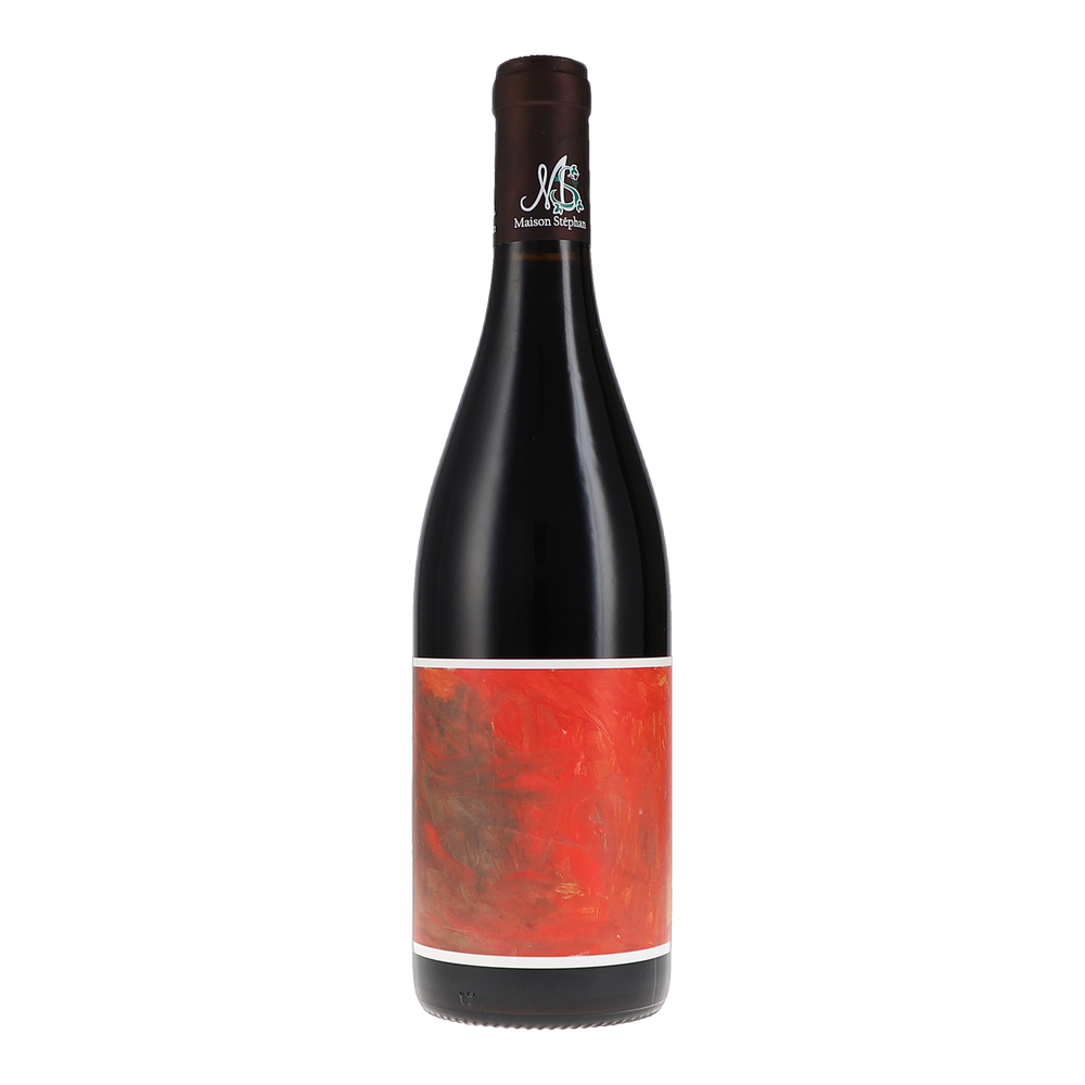 Maison Stéphan, Côte-Rôtie Côteaux de Bassenon 2023, Bottiglia 750 ml