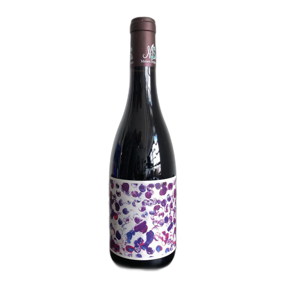 Maison Stéphan, Côte-Rôtie So'brune 2024, Bottiglia 750 ml