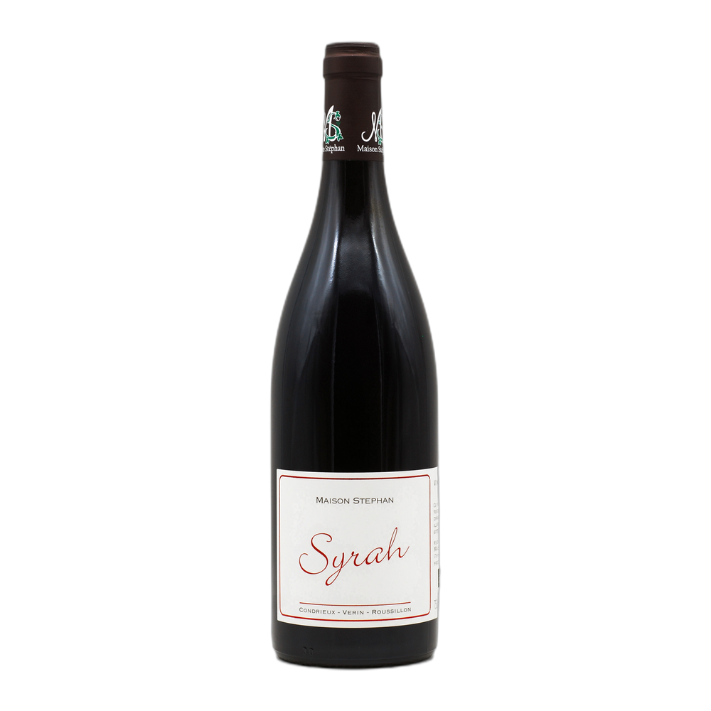 Maison Stéphan, Syrah 2021, Bottiglia 750 ml