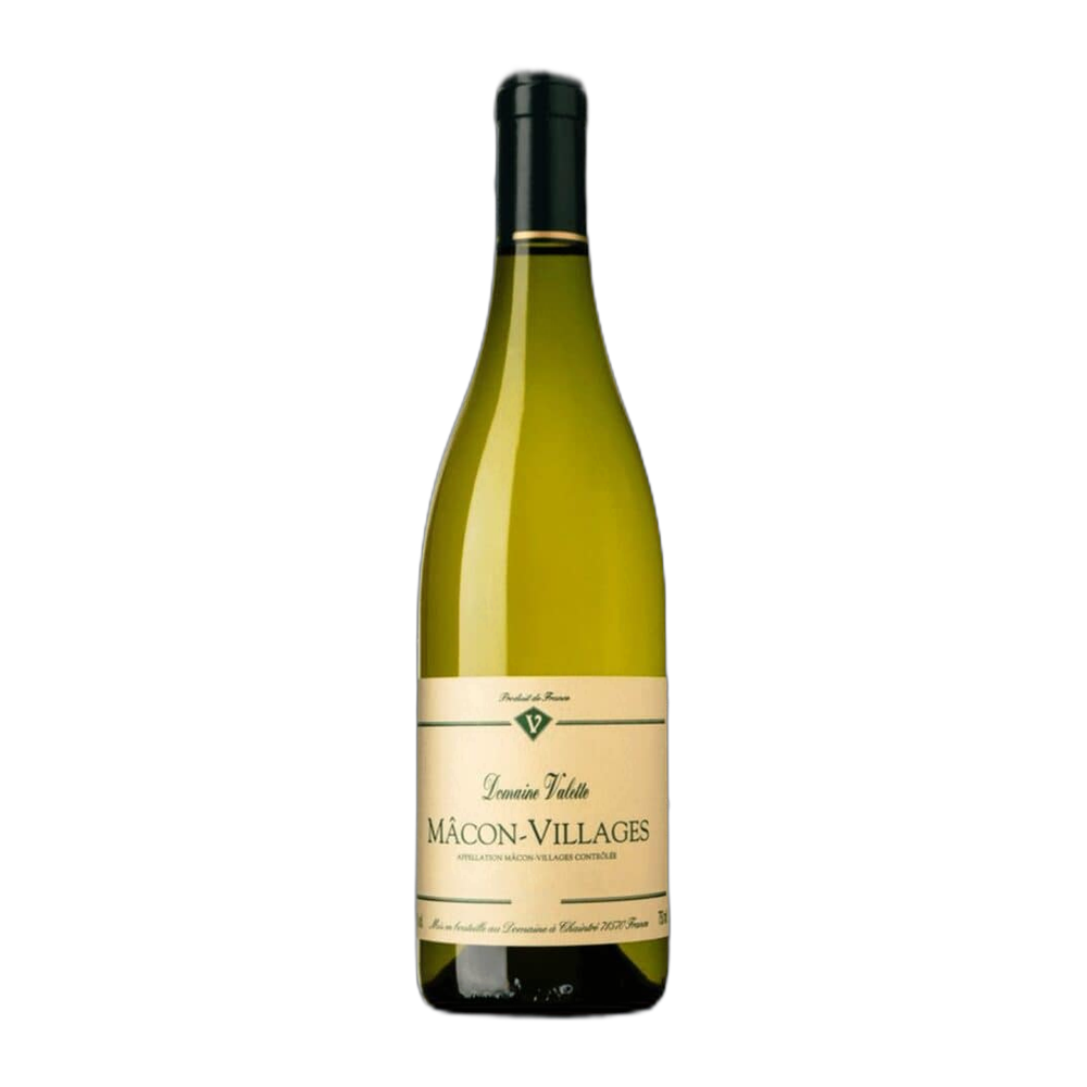 Maison Valette, Mâcon-Villages, Bottiglia 750 ml